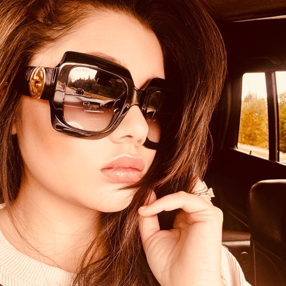 Gucci Sunglasses - Picture 1 of 11